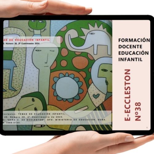 Acceder al ultimo numero de la revista